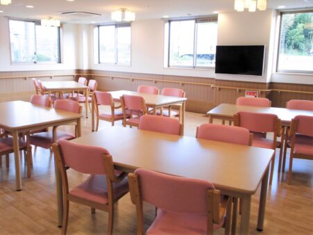 プラチナ・シニアホーム袋井