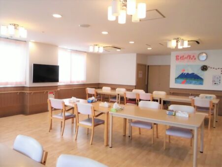 プラチナ・シニアホーム袋井