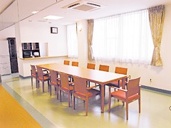 グループホーム いつくしみの郷