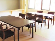 いにしえの里大瀬