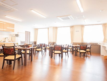 住宅型有料老人ホーム つぐみ新伝馬