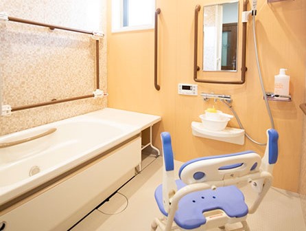 住宅型有料老人ホーム つぐみ新伝馬