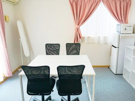 有料老人ホーム リフトライフ湊