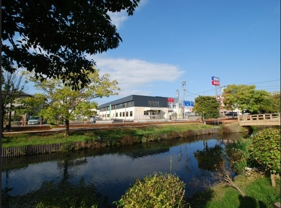 グループハウス三島富田町