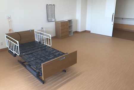 ReHOPE駿河西（旧名称：在宅ホスピス駿河西）