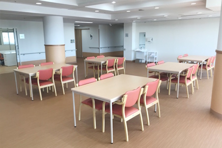 ReHOPE駿河西（旧名称：在宅ホスピス駿河西）