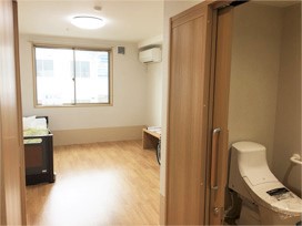 サービス付き高齢者向け住宅 すずかぜ