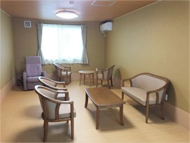 サービス付き高齢者向け住宅 すずかぜ