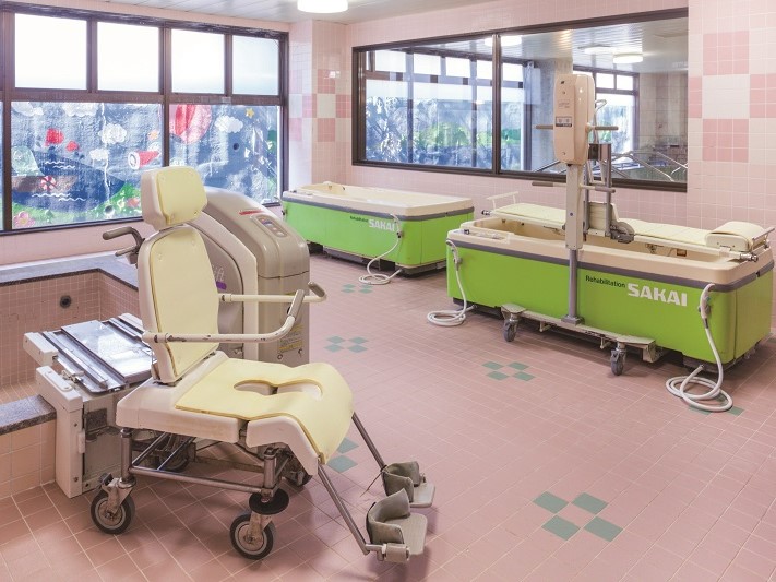 ニチイホーム修善寺