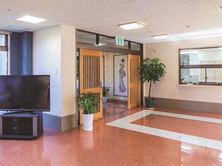 ニチイホーム修善寺