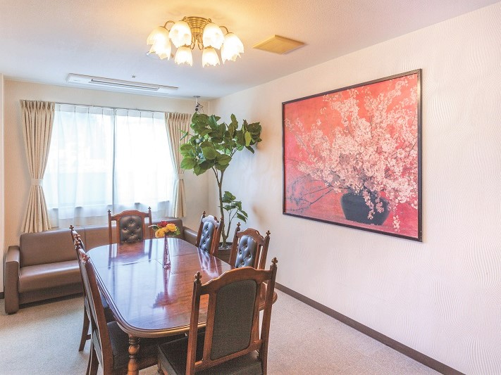 ニチイホーム修善寺