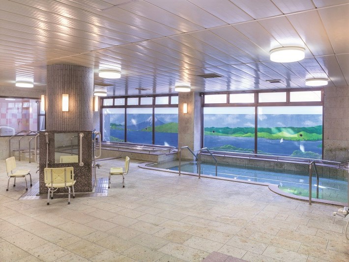 ニチイホーム修善寺