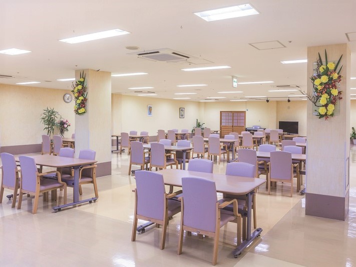 ニチイホーム修善寺