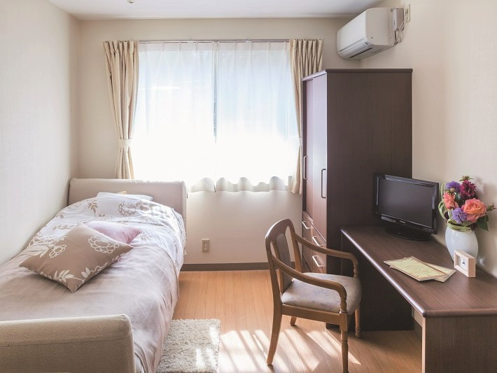 ニチイホーム修善寺