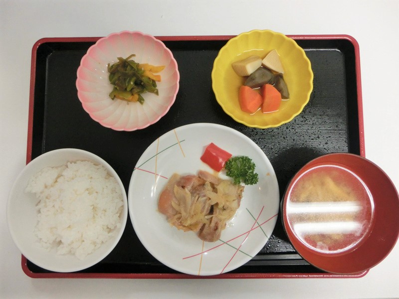 フォレスト高松