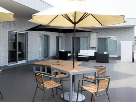 マ・メゾン三島  エスプリーブル