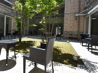 介護付有料老人ホーム すずかけの木