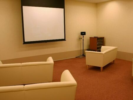 グランフォレストしずおか葵の森