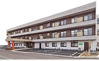 アゴーラしずはた