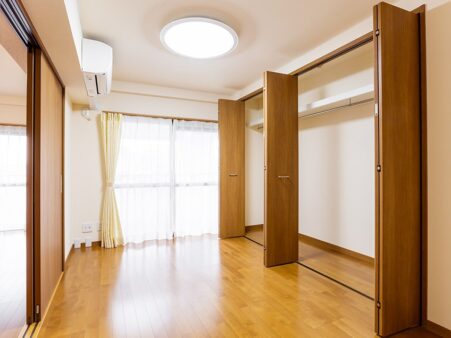 リバティ東海新通