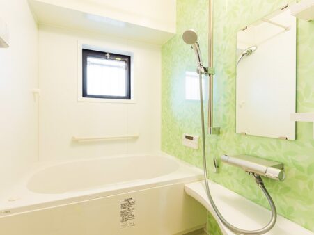 リバティ東海新通