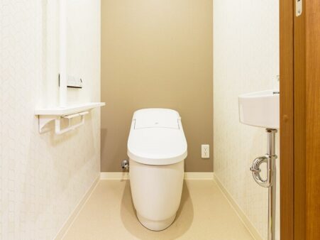 リバティ東海新通