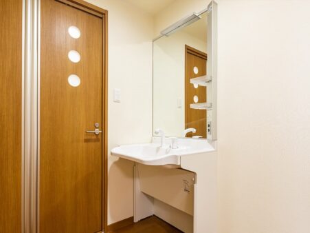 リバティ東海新通