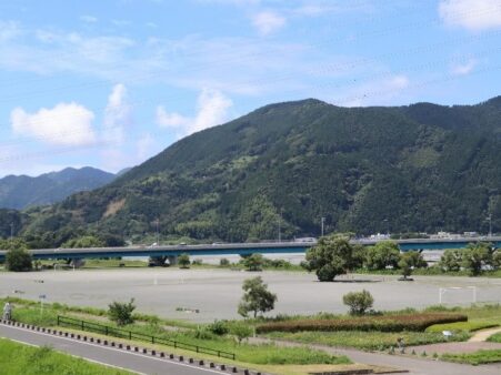 グランフォレストしずおか葵の森