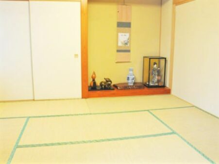 グランフォレストしずおか葵の森