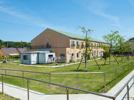 ナーシングホーム静養館