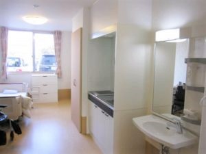 カームライフ納米里