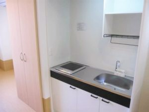 カームライフ納米里