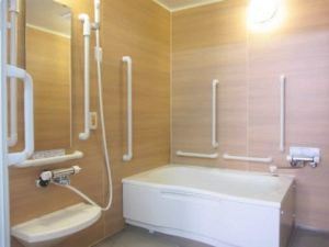 カームライフ納米里