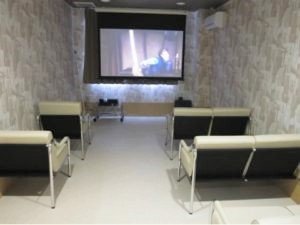 カームライフ納米里