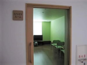 カームライフ納米里