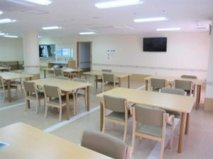 カームライフ納米里