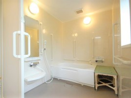 カームライフ三島徳倉