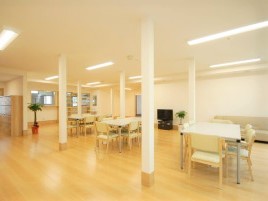 カームライフ三島徳倉