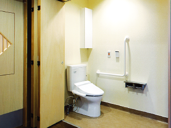 地域密着型施設あおぞらライフ大蒲