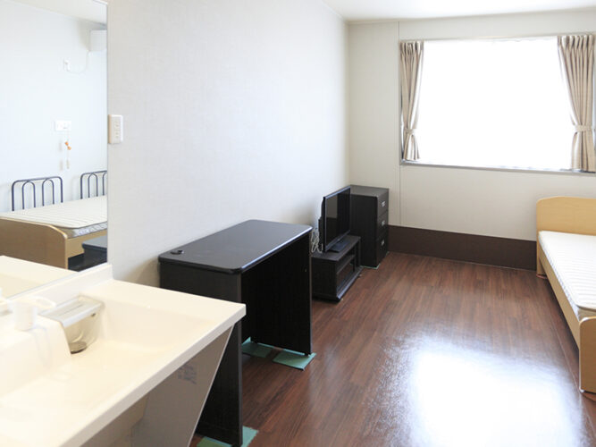 レジデンス二之宮