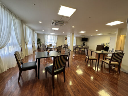 ラ・ナシカ三保の松原