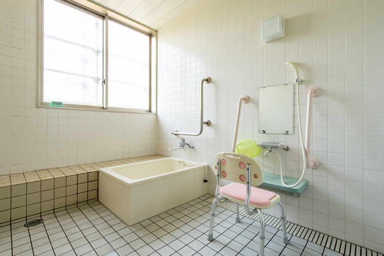 ライフケア金指