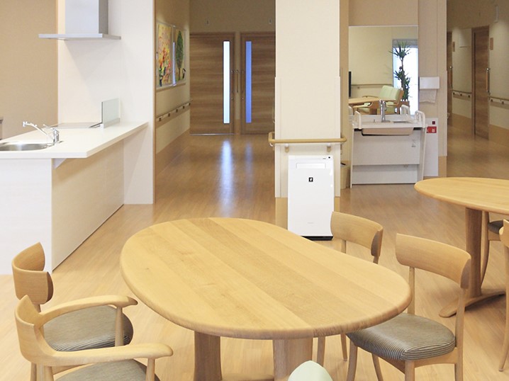 グループホーム こもれび（磐田）