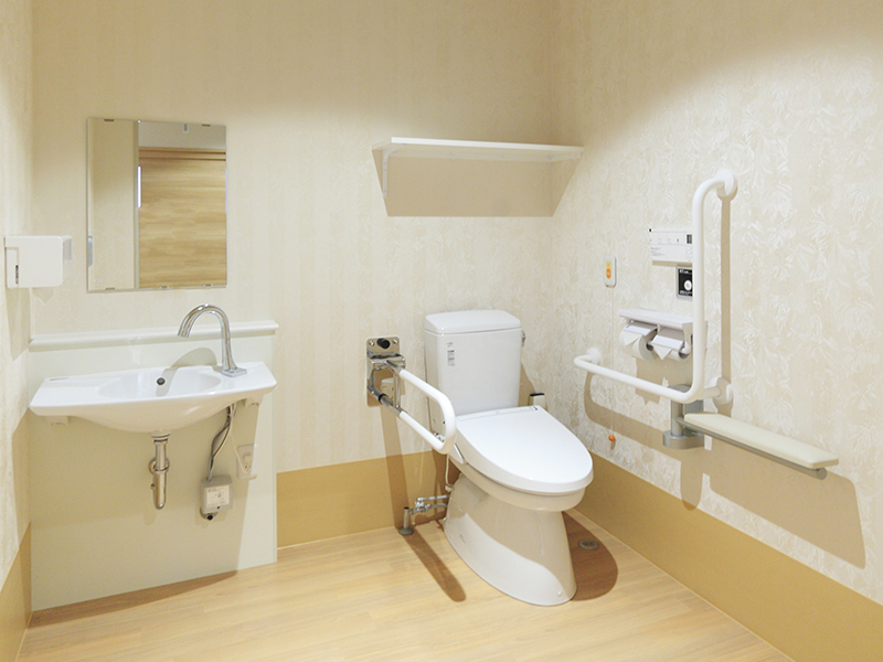 グループホーム こもれび（磐田）