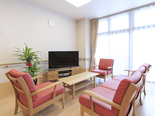 グループホーム こもれび（磐田）