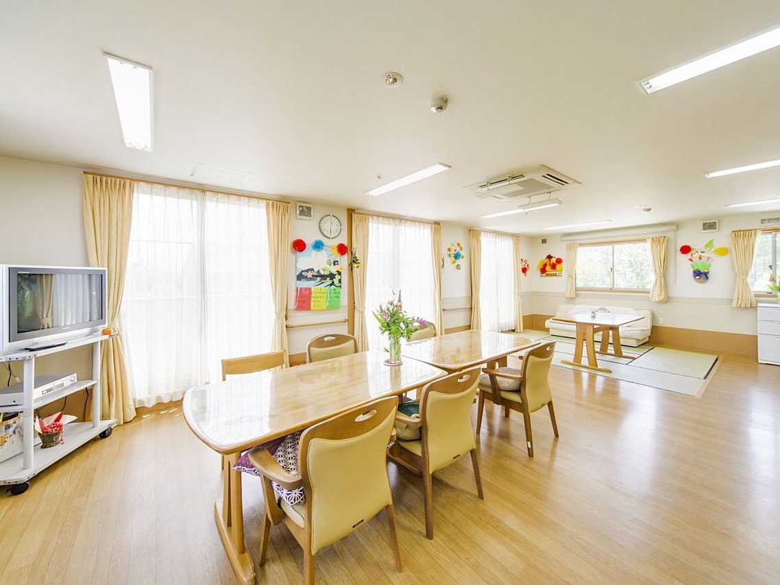 グループホーム 富南の郷里