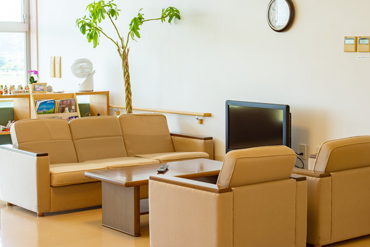 ライフケア金指