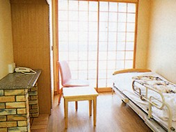 ナーシングホームあしたば