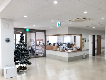 ココファン静岡大和