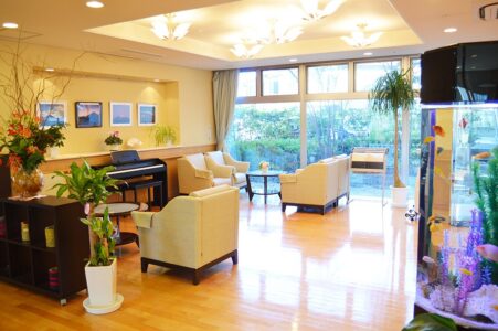 ツクイ・サンシャイン御殿場